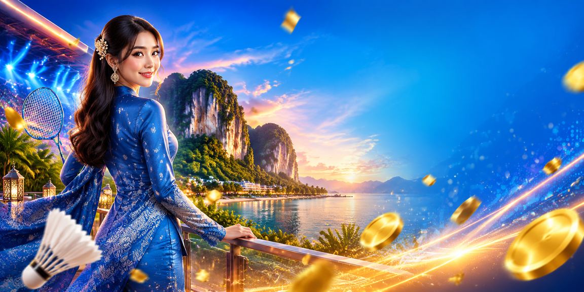 Pengguna wanita Malaysia dari Ipoh mendapat rebat dan bonus melalui platform 422 yang selamat