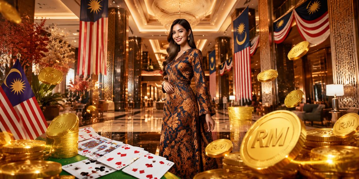 Pemain kad di Ipoh bermain permainan strategi seperti rummy dan poker dalam talian di 422