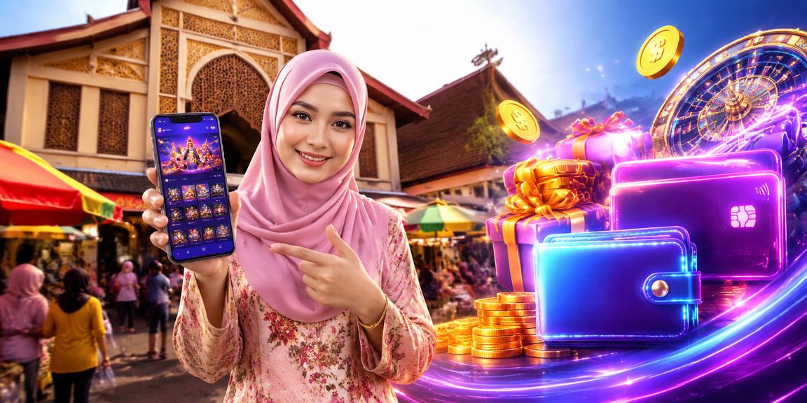 Pengguna melayari platform 422 untuk pertaruhan E-Sukan dalam mudah alih di Kota Bharu