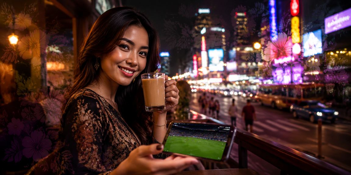 Pemain Kuala Lumpur mengakses odds perlawanan sukan terkini melalui platform 422 dalam talian